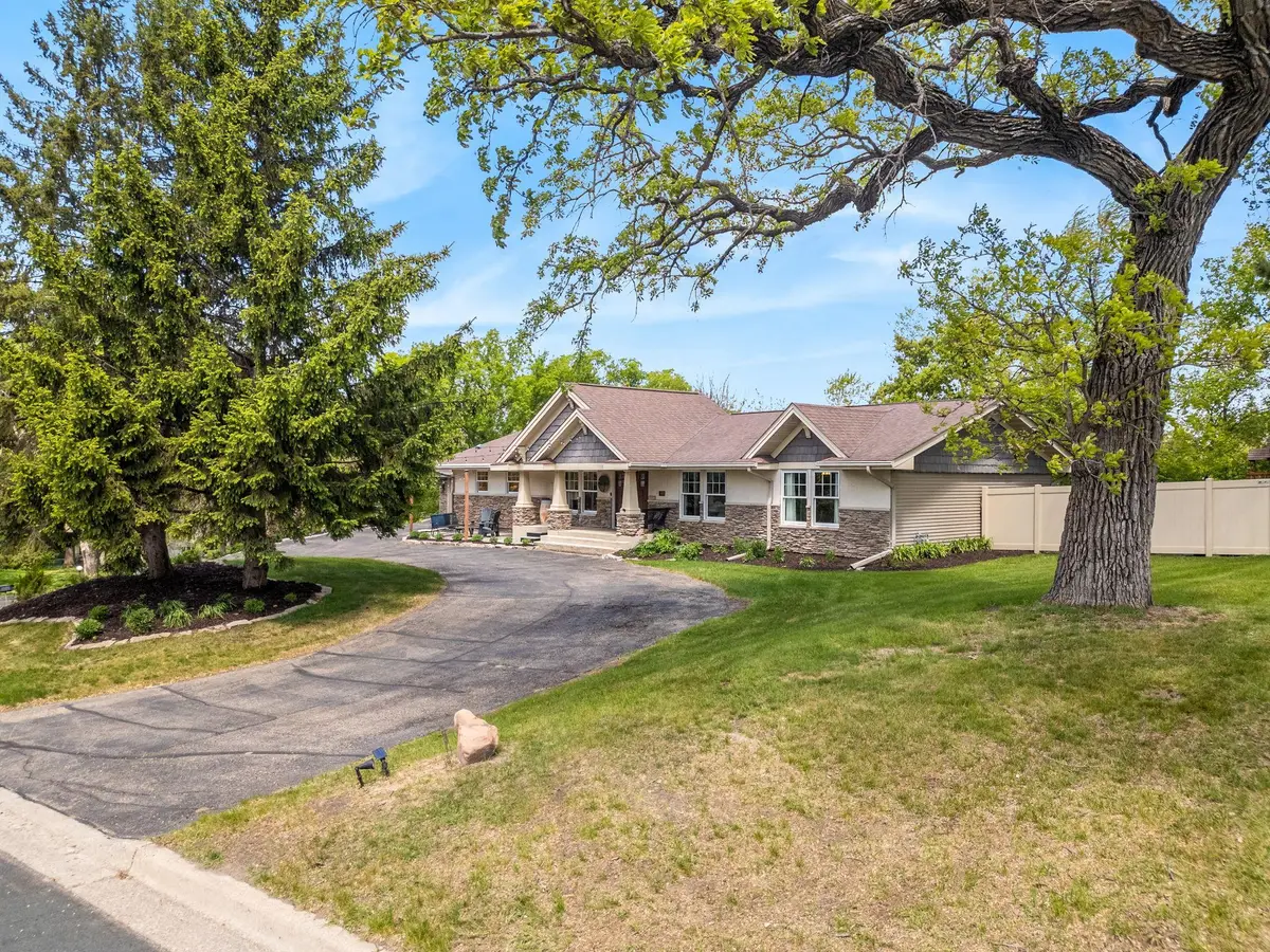 6420 Bluff Drive, Bloomington, MN 55438 - #1