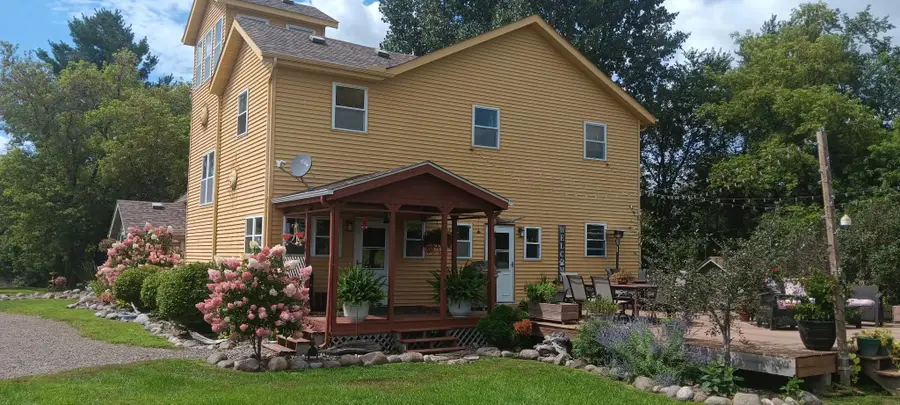 19334 105th Avenue, Milaca, MN 56353 - #2