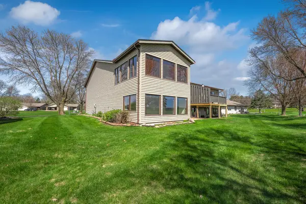 607 Pondhurst Drive, Amery, WI 54001