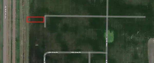 1849 19th Street N, Wahpeton, ND 58075