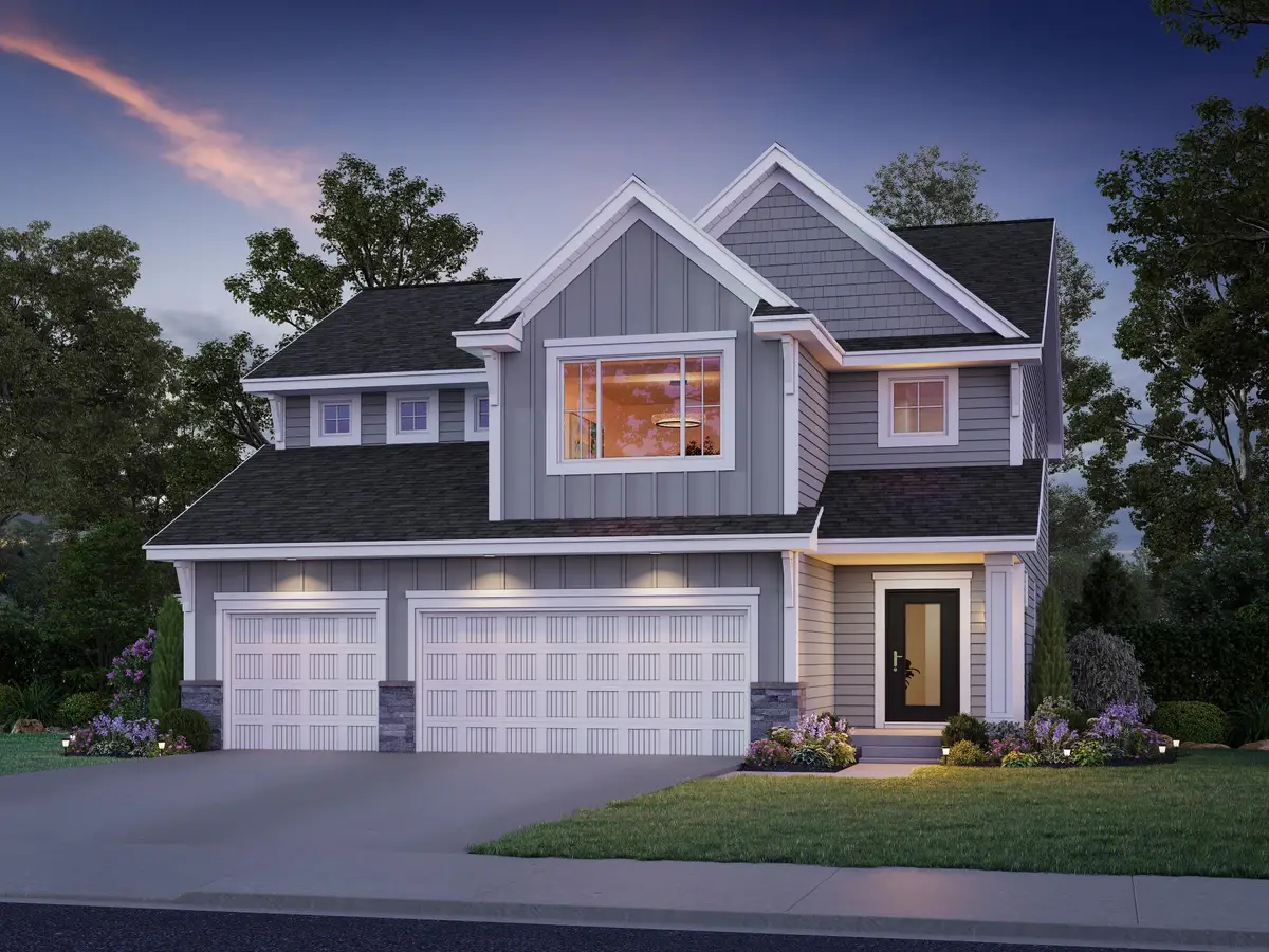 8358 159th Street, Prior Lake, MN 55372 - #1