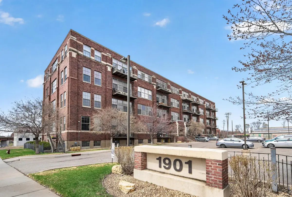 1901 E Hennepin Avenue #104, Minneapolis, MN 55413 - #1