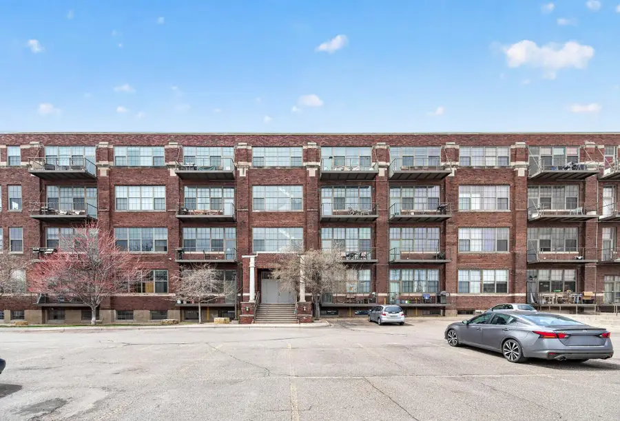 1901 E Hennepin Avenue #104, Minneapolis, MN 55413 - #3