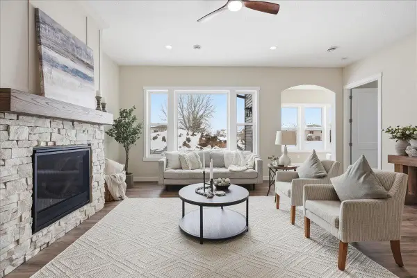 1289 Cattail Place #Lot 10, New Richmond, WI 54017