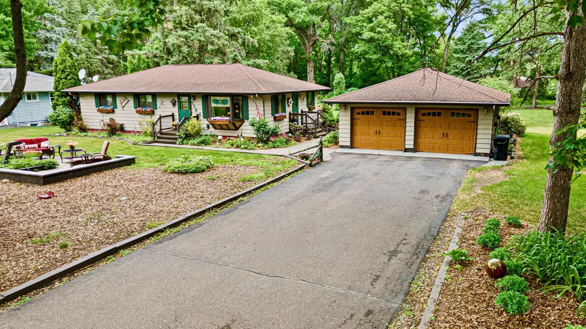 5584 266th Street, Wyoming, MN 55092 - #1