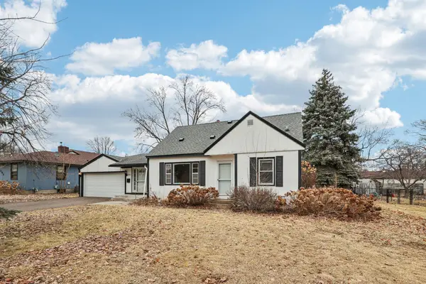 811 Monroe Street, Anoka, MN 55303