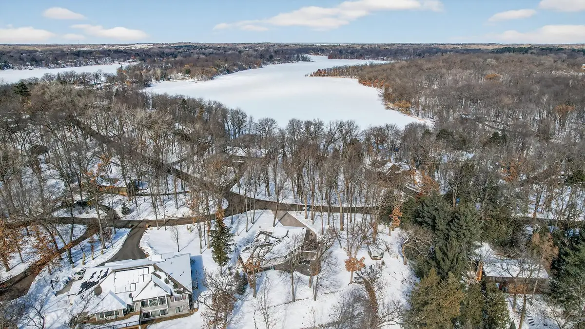 8475 Hidden Bay Trail N, Lake Elmo, MN 55042 - #1