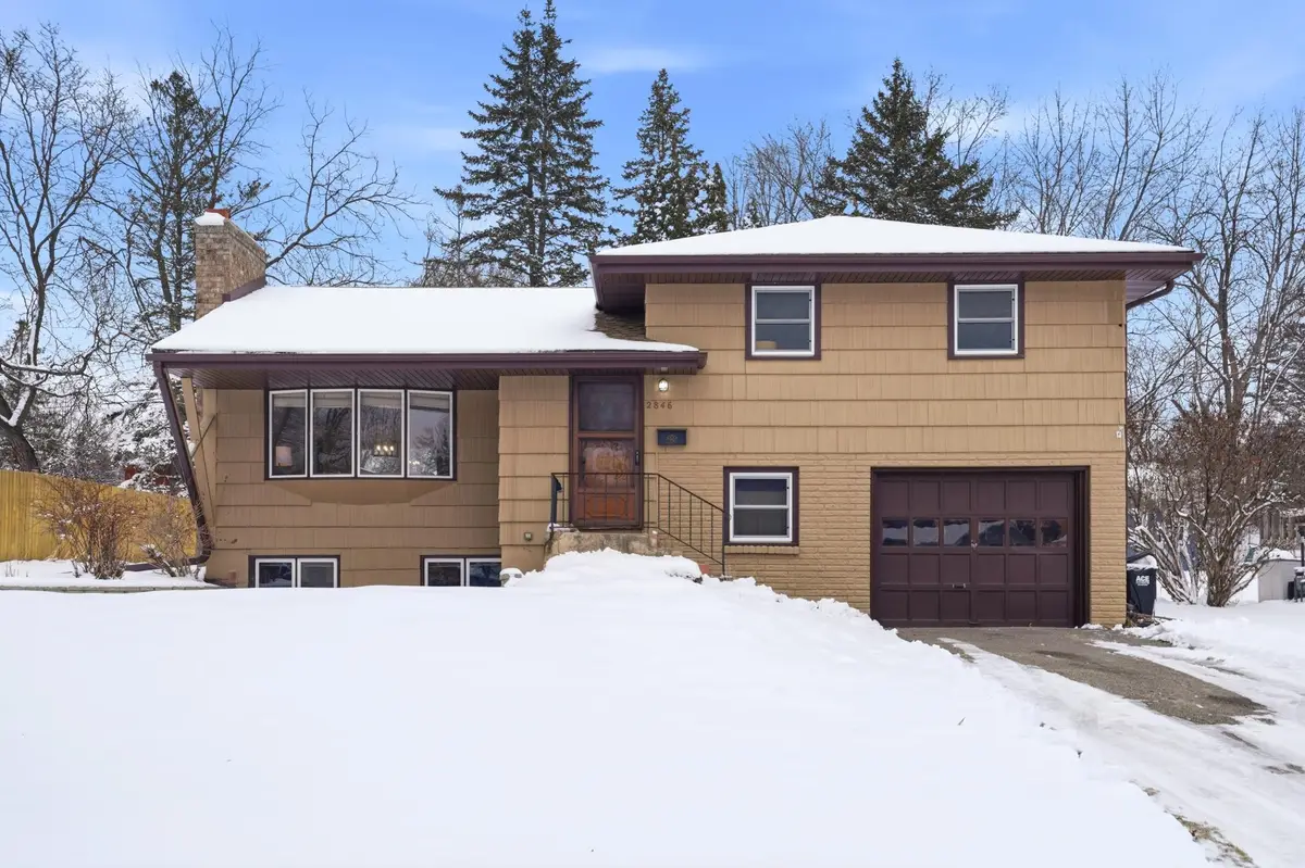 2846 Sumter Avenue N, Minneapolis, MN 55427 - #1