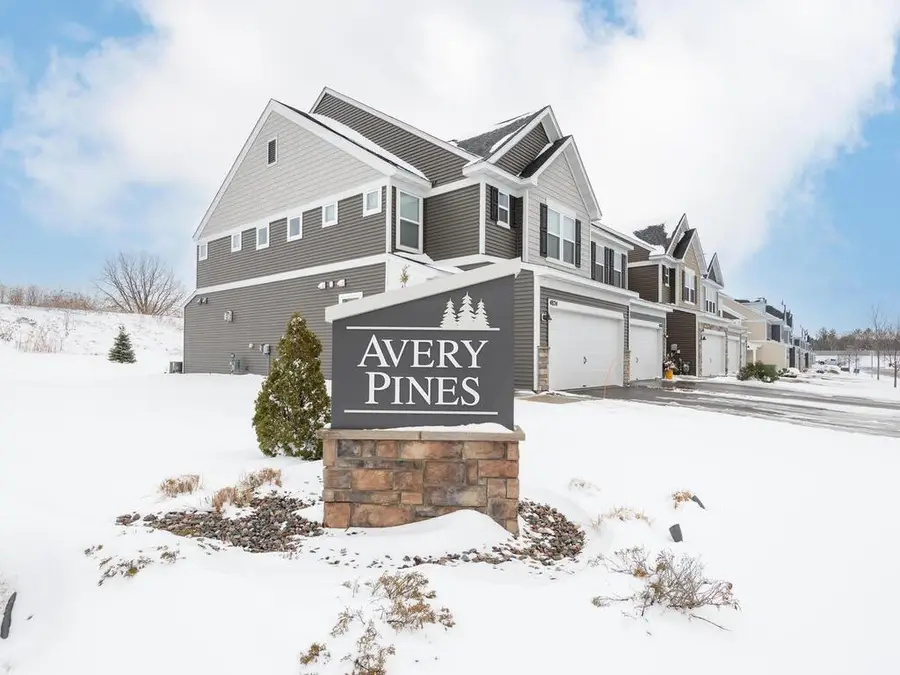 4876 Avery Court, Eagan, MN 55123 - #2