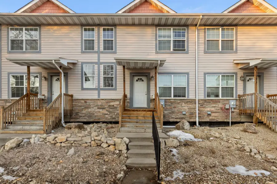 1217 Yale Avenue Se, Minneapolis, MN 55414 - #2