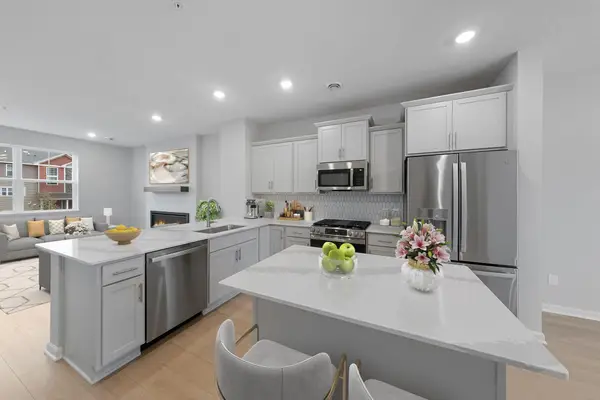 14618 Rhinestone Street Nw, Ramsey, MN 55303