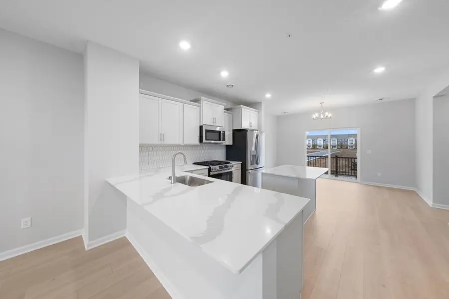 14618 Rhinestone Street Nw, Ramsey, MN 55303 - #3