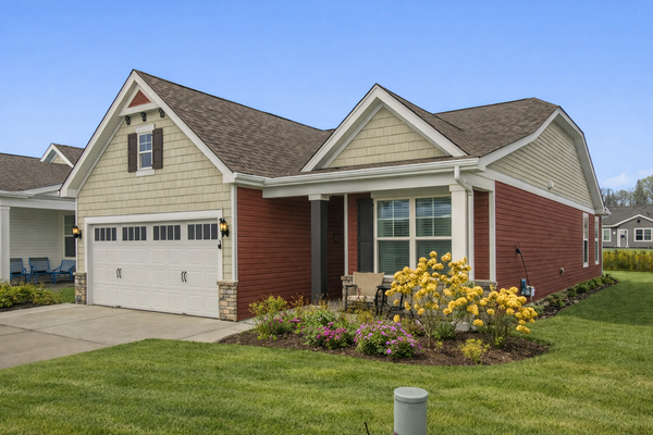 10244 Ironwood Lane, Rogers, MN 55374