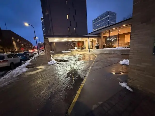 19 S 1st Street #B808, Minneapolis, MN 55401 - #2