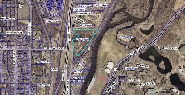 440 Water Street N, Northfield, MN 55057