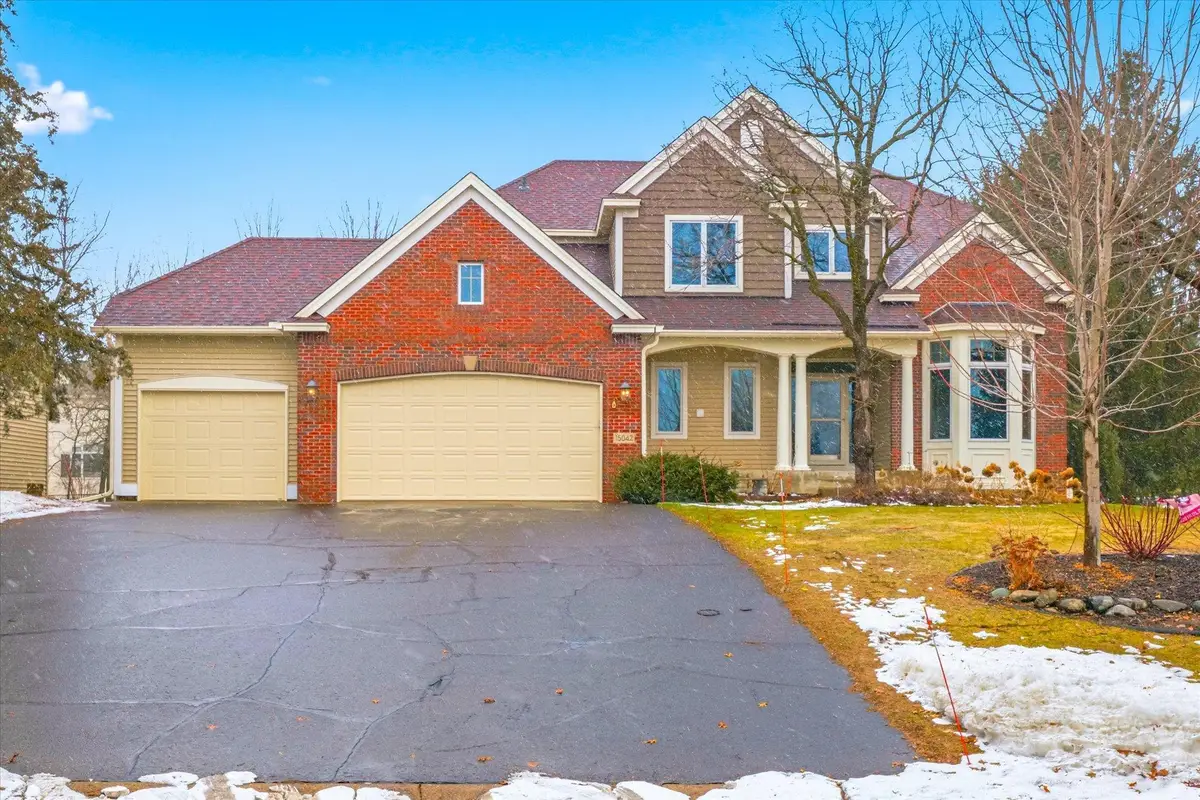 15042 Raven Street Nw, Andover, MN 55304 - #1
