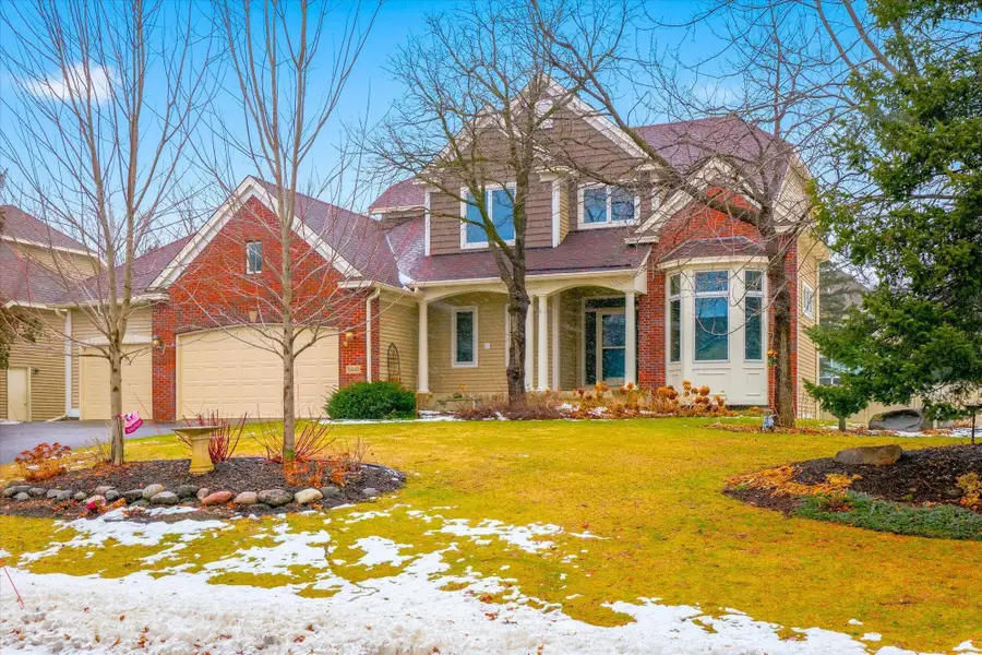 15042 Raven Street Nw, Andover, MN 55304 - #2