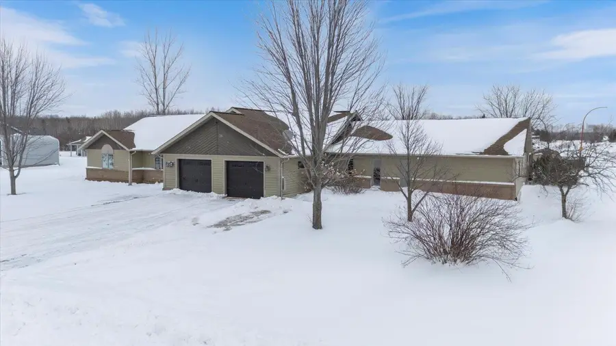 130 5th St, Nashwauk, MN 55769 - #3