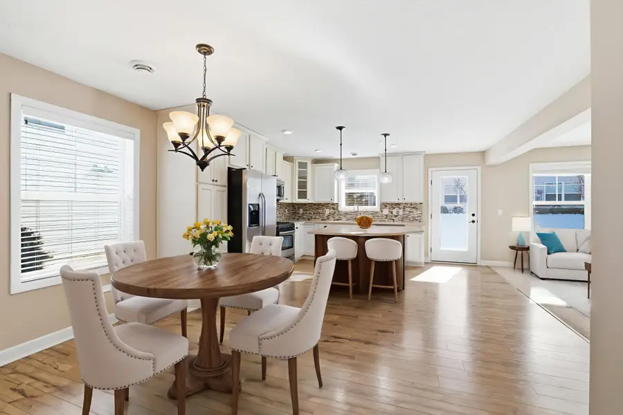 3259 Lakewood Trail, Woodbury, MN 55129 - #2