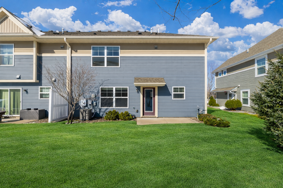 3259 Lakewood Trail, Woodbury, MN 55129 - #2