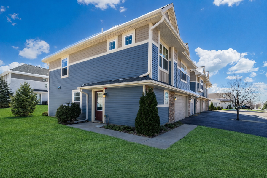 3259 Lakewood Trail, Woodbury, MN 55129 - #3