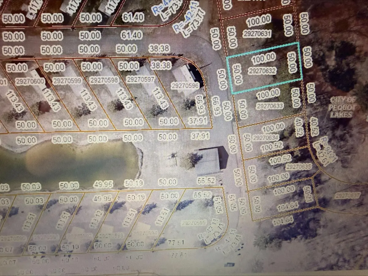 28668 Hurtig, Pequot Lakes, MN 56472 - #1