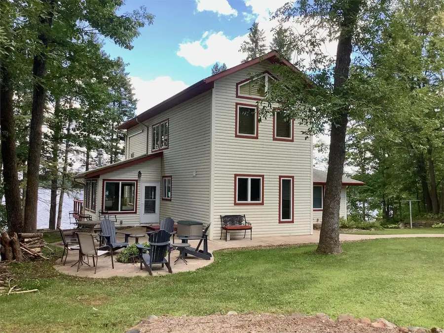 38727 Sunset Bay Road, Sturgeon Lake, MN 55783 - #3