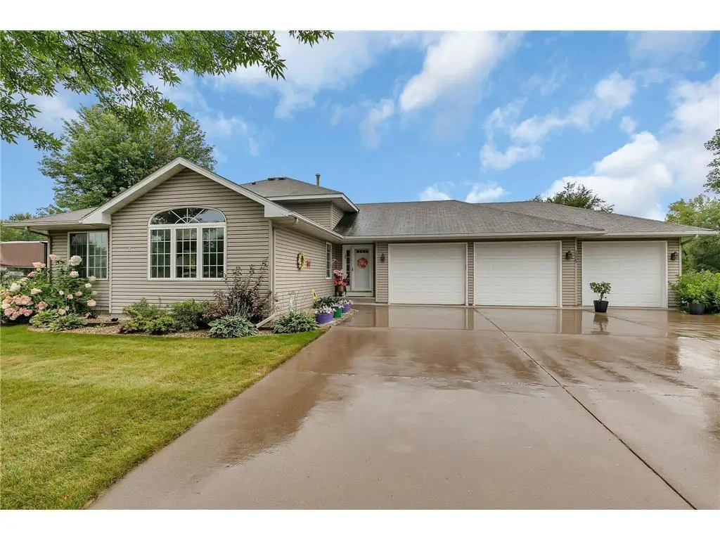 1225 County Road 134, Saint Cloud, MN 56303 - #1