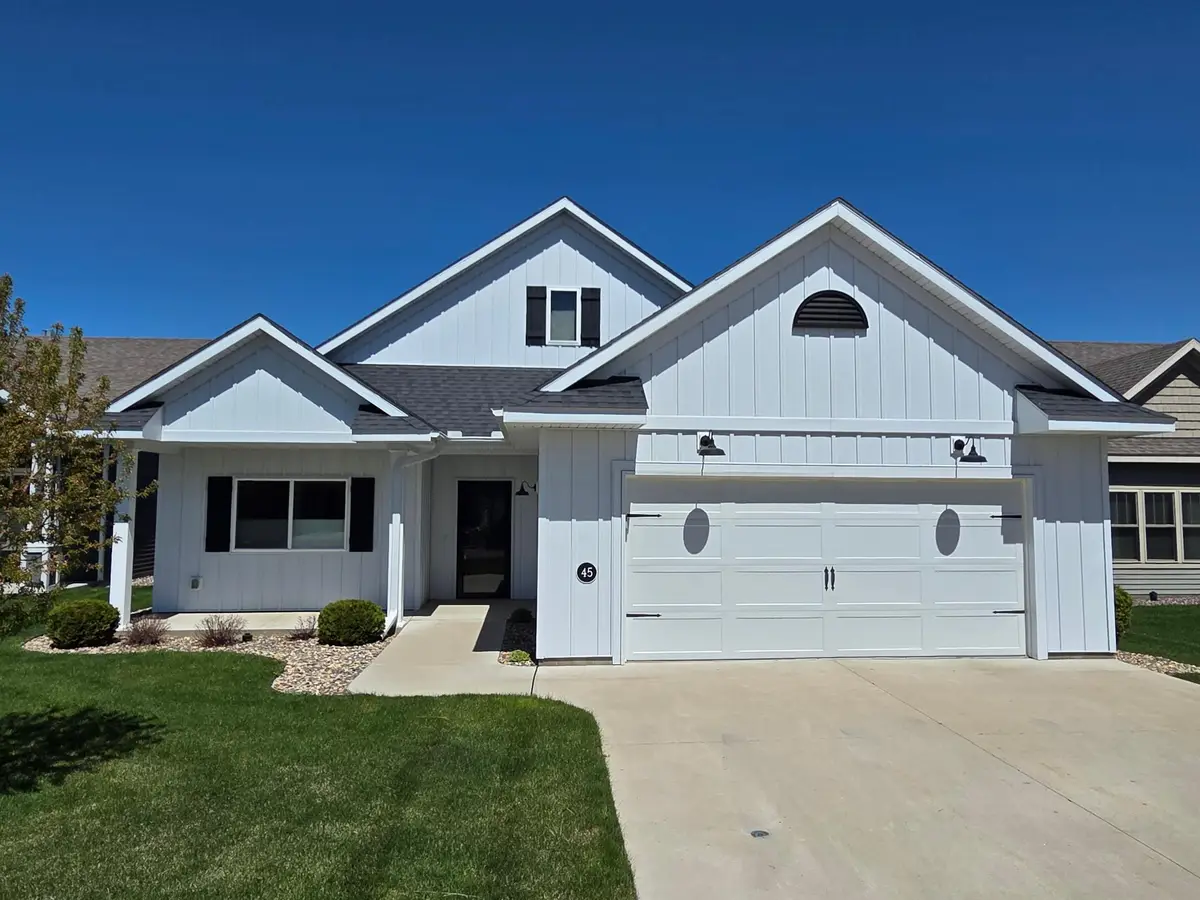 45 Waterford Lane, Waite Park, MN 56387 - #1