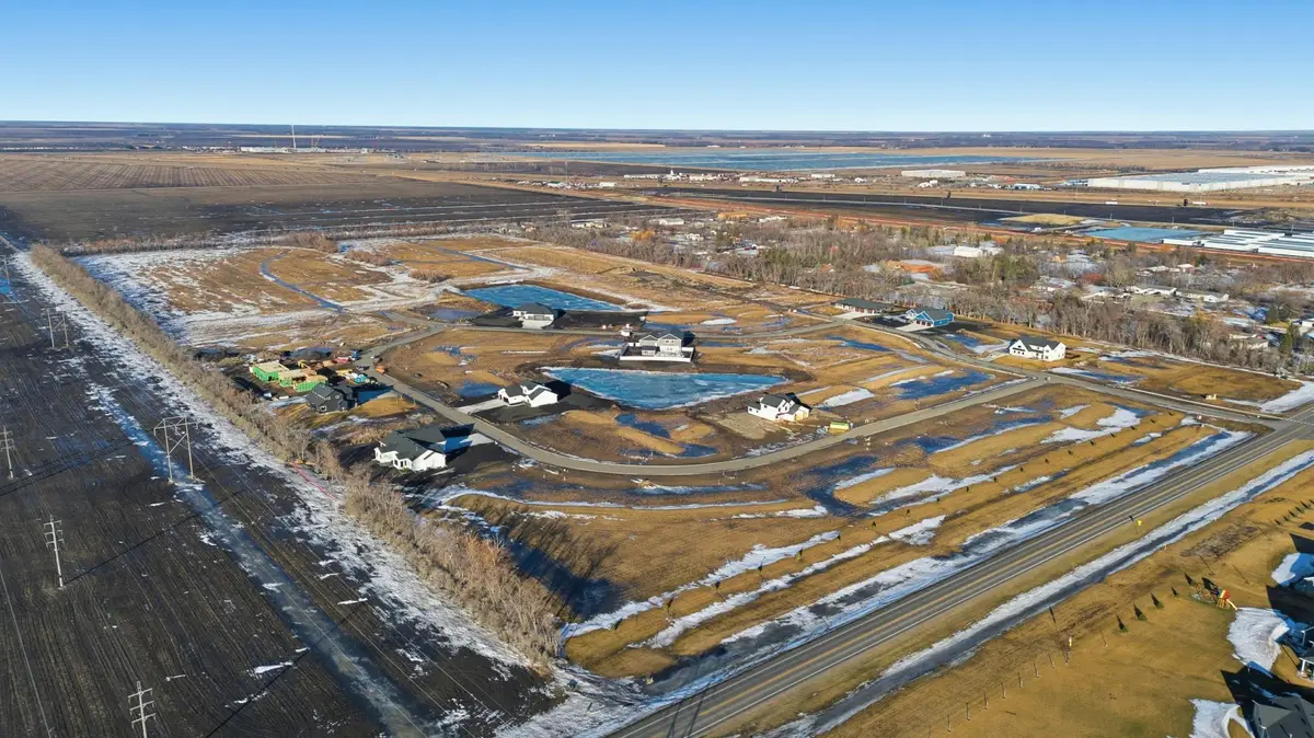 4135 50th Street N, Reiles Acres, ND 58102 - #1