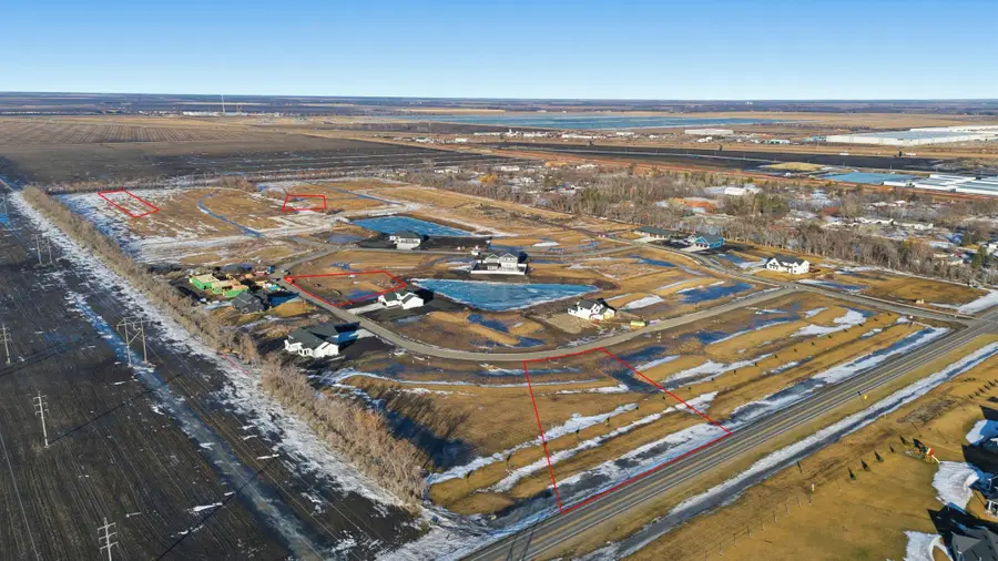 4970 41st Avenue N, Fargo, ND 58102 - #2