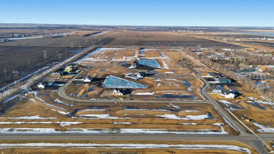 4970 41st Avenue N, Fargo, ND 58102 - #3