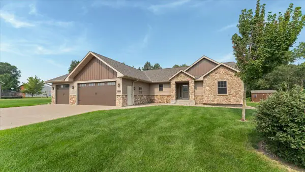609 Augustana Lane, Albany, MN 56307