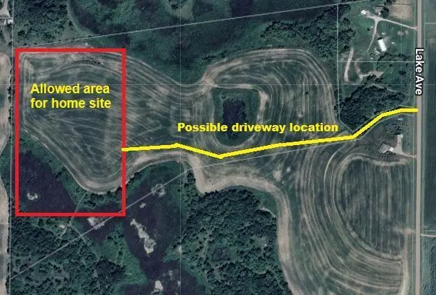 TBD Lake Avenue, Shieldsville, MN 55021 - #1