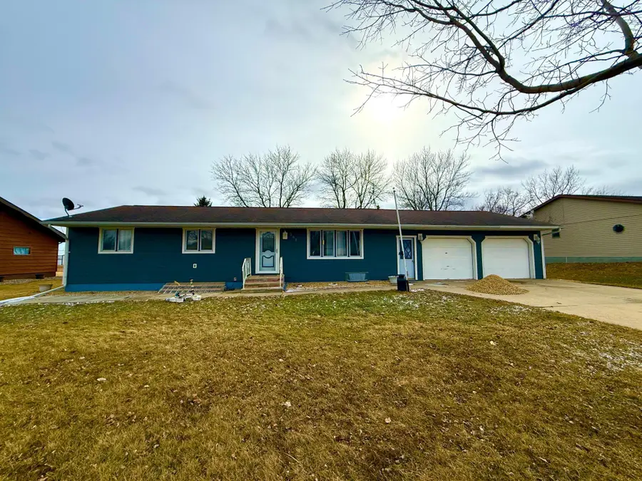 201 Main Avenue, Chandler, MN 56122 - #2