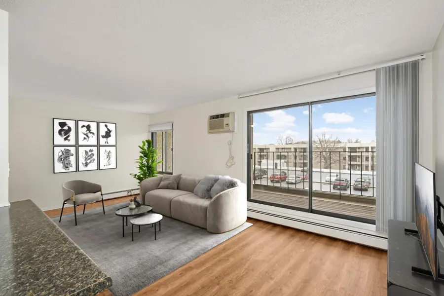 4110 Rahn Road #317, Eagan, MN 55122 - #3