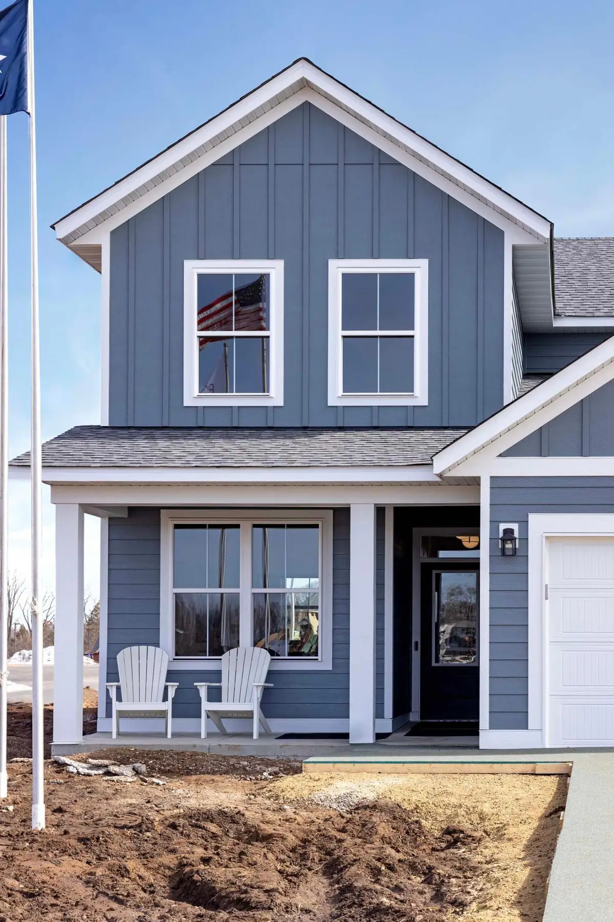 5412 Scenic Loop Run, Laketown, MN 55386 - #1