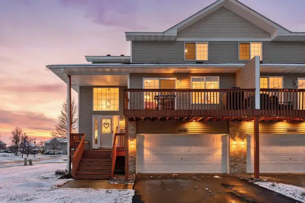 15241 Fluorine Street Nw, Anoka, MN 55303