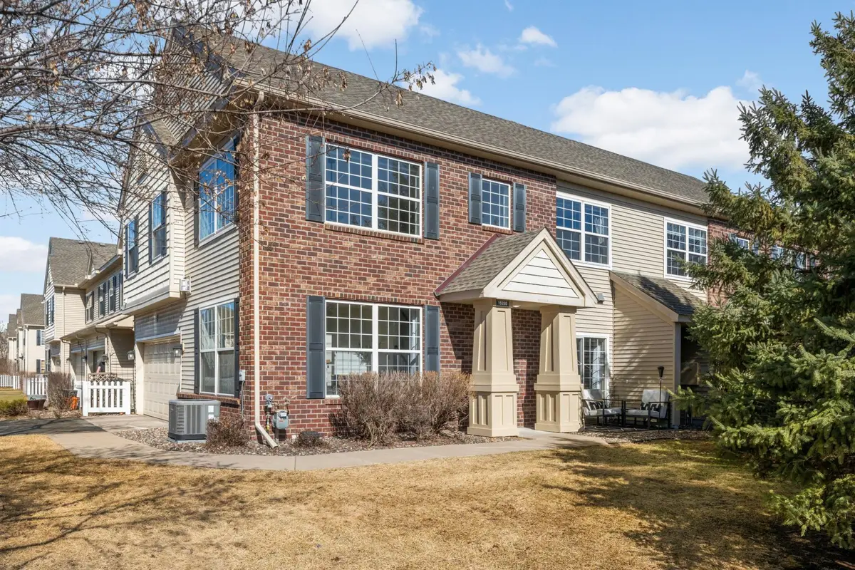 1528 111th Drive Ne #D, Blaine, MN 55449 - #1