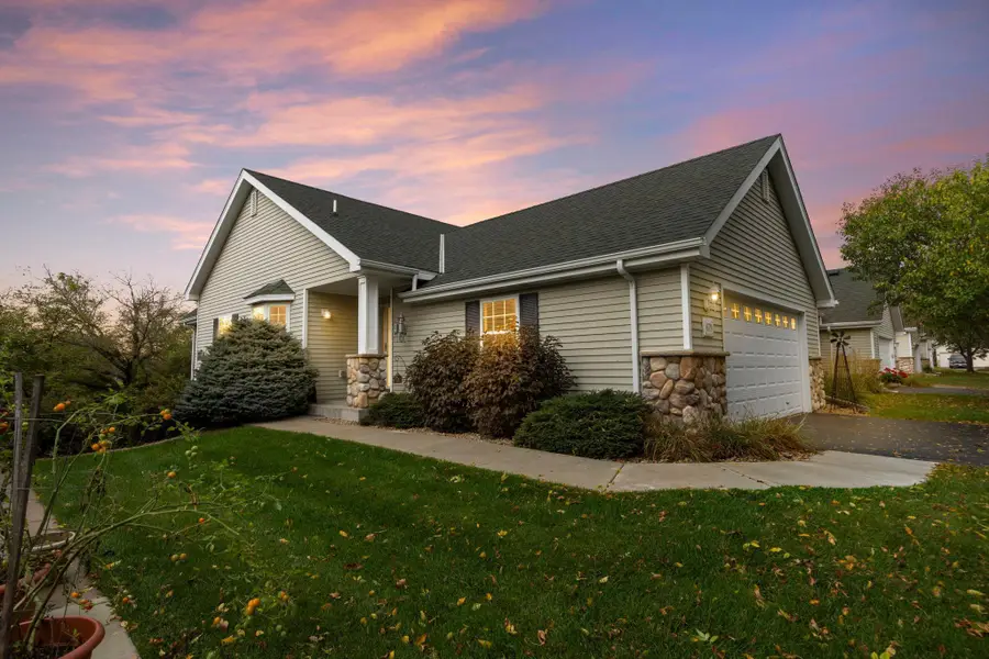 679 Marsh Drive, Delano, MN 55328 - #2