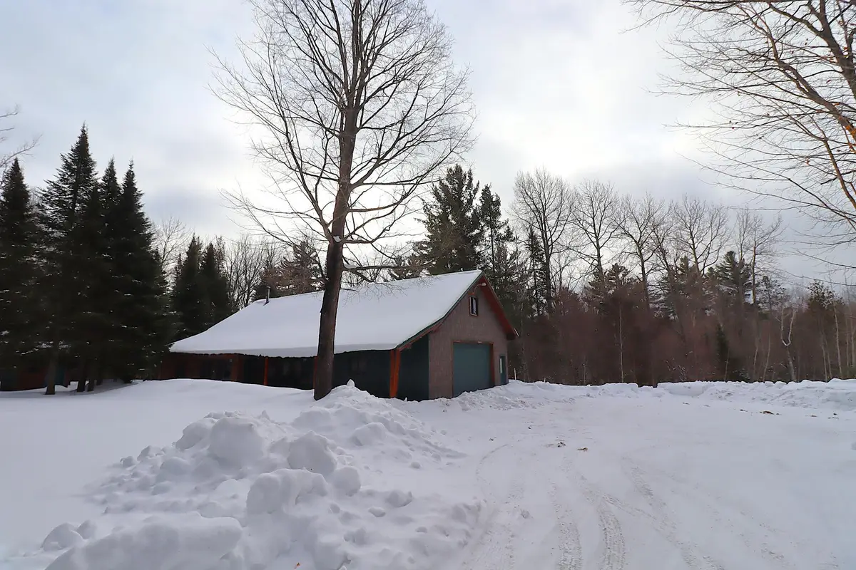 31715 Star Route Road, Bayfield, WI 54814 - #1