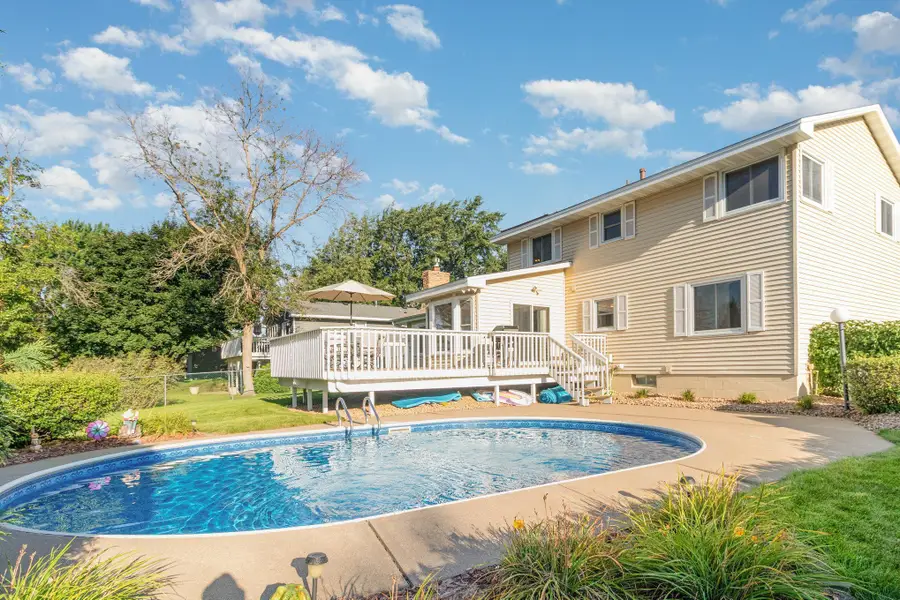 1756 132nd Avenue Ne, Blaine, MN 55449 - #2