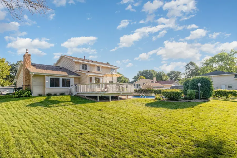 1756 132nd Avenue Ne, Blaine, MN 55449 - #3