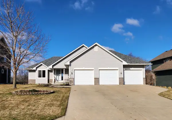 508 Doherty Avenue Se, New Prague, MN 56071
