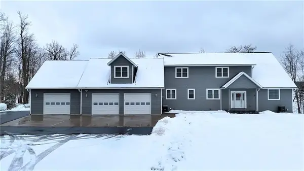 16122 361st Street, Stanley, WI 54768