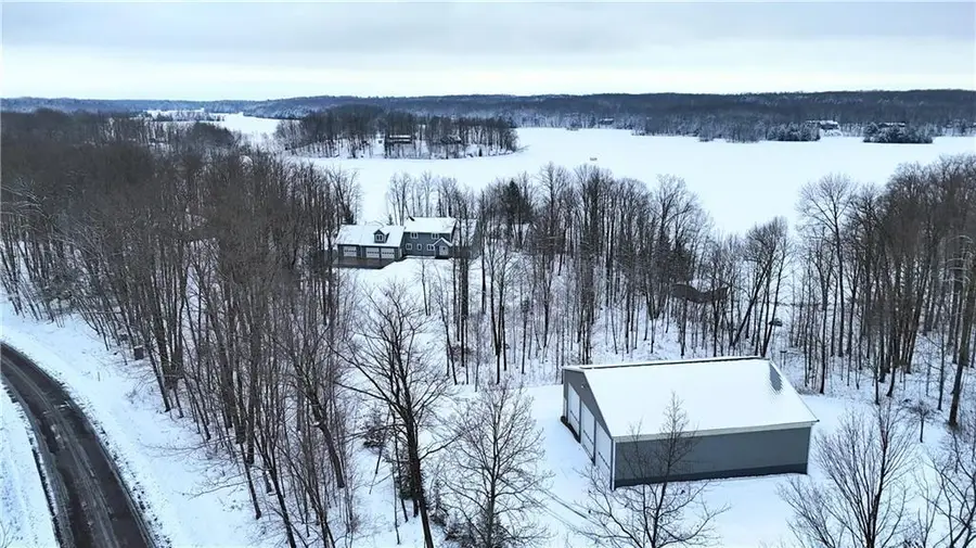 16122 361st Street, Stanley, WI 54768 - #3