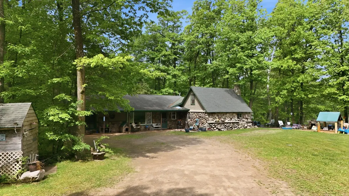 7072 Buckhorn Pass, Randall, MN 56475 - #1