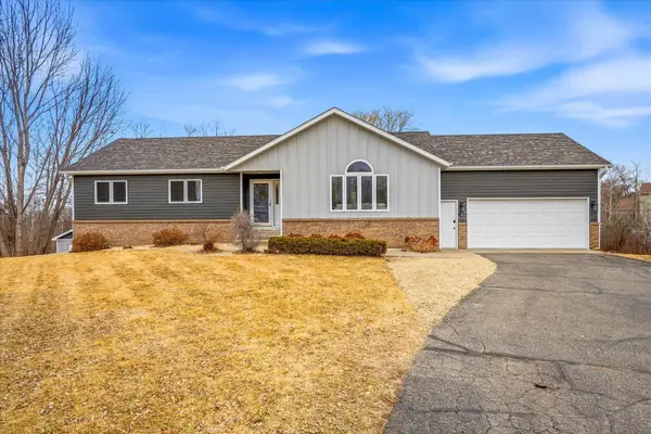 707 Erickson Court, Sauk Rapids, MN 56379