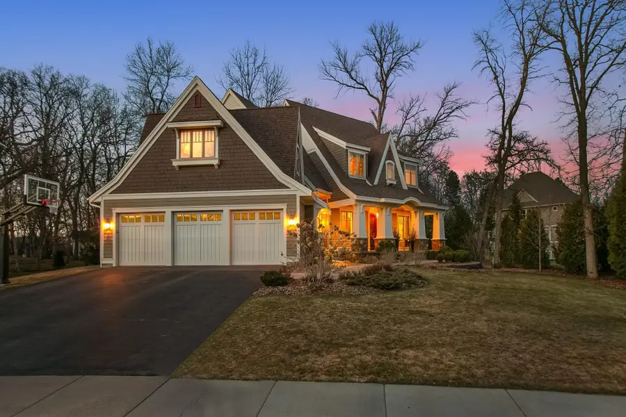 14520 4th Avenue N, Minneapolis, MN 55447 - #2