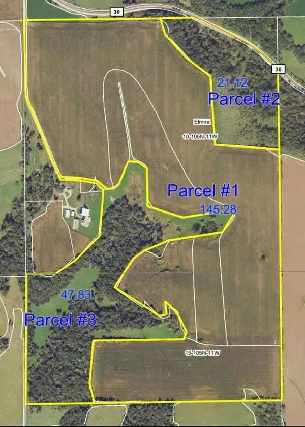 TBD County Road 30 Se, Chatfield, MN 55923